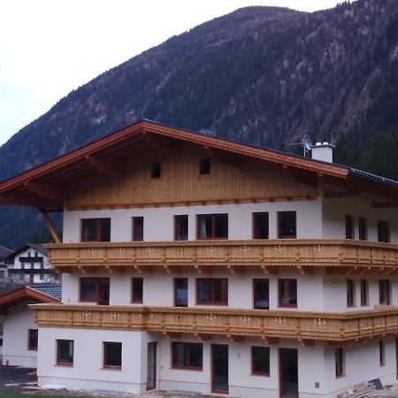 Apart Geisler Mayrhofen Ngoại thất bức ảnh