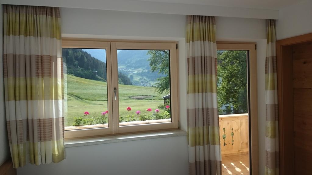 Apart Geisler Mayrhofen Phòng bức ảnh
