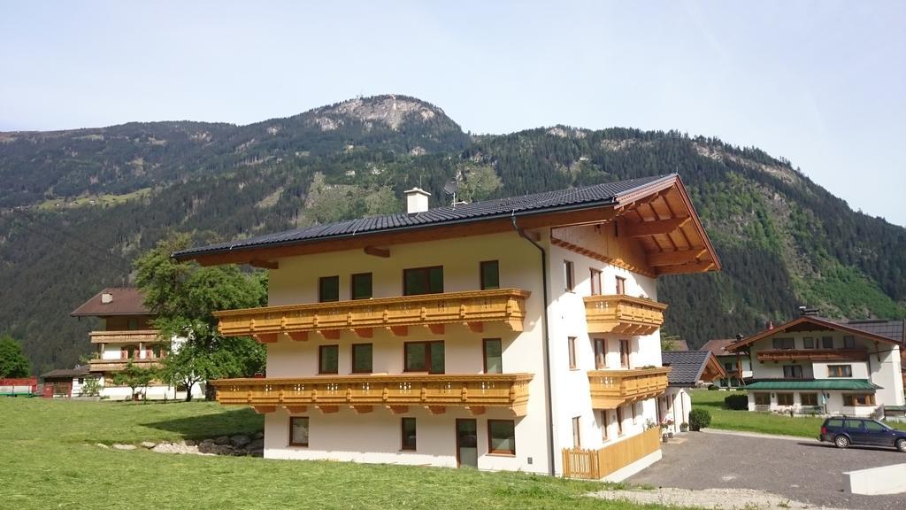 Apart Geisler Mayrhofen Phòng bức ảnh