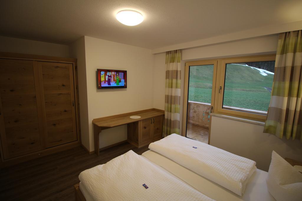Apart Geisler Mayrhofen Ngoại thất bức ảnh