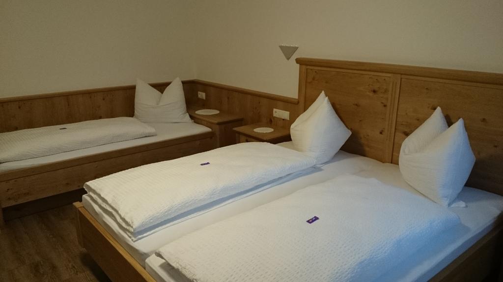 Apart Geisler Mayrhofen Phòng bức ảnh